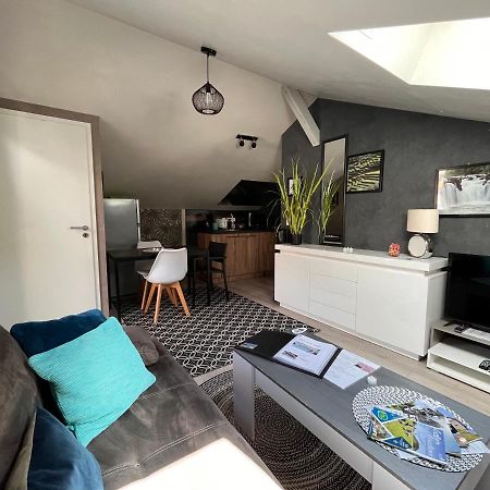 Suite Spa Privatif Verte Vallee, Sejour Zen Meisenthal Εξωτερικό φωτογραφία