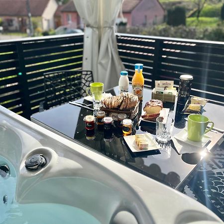 Suite Spa Privatif Verte Vallee, Sejour Zen Meisenthal Εξωτερικό φωτογραφία