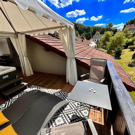 Suite Spa Privatif Verte Vallee, Sejour Zen Meisenthal Εξωτερικό φωτογραφία