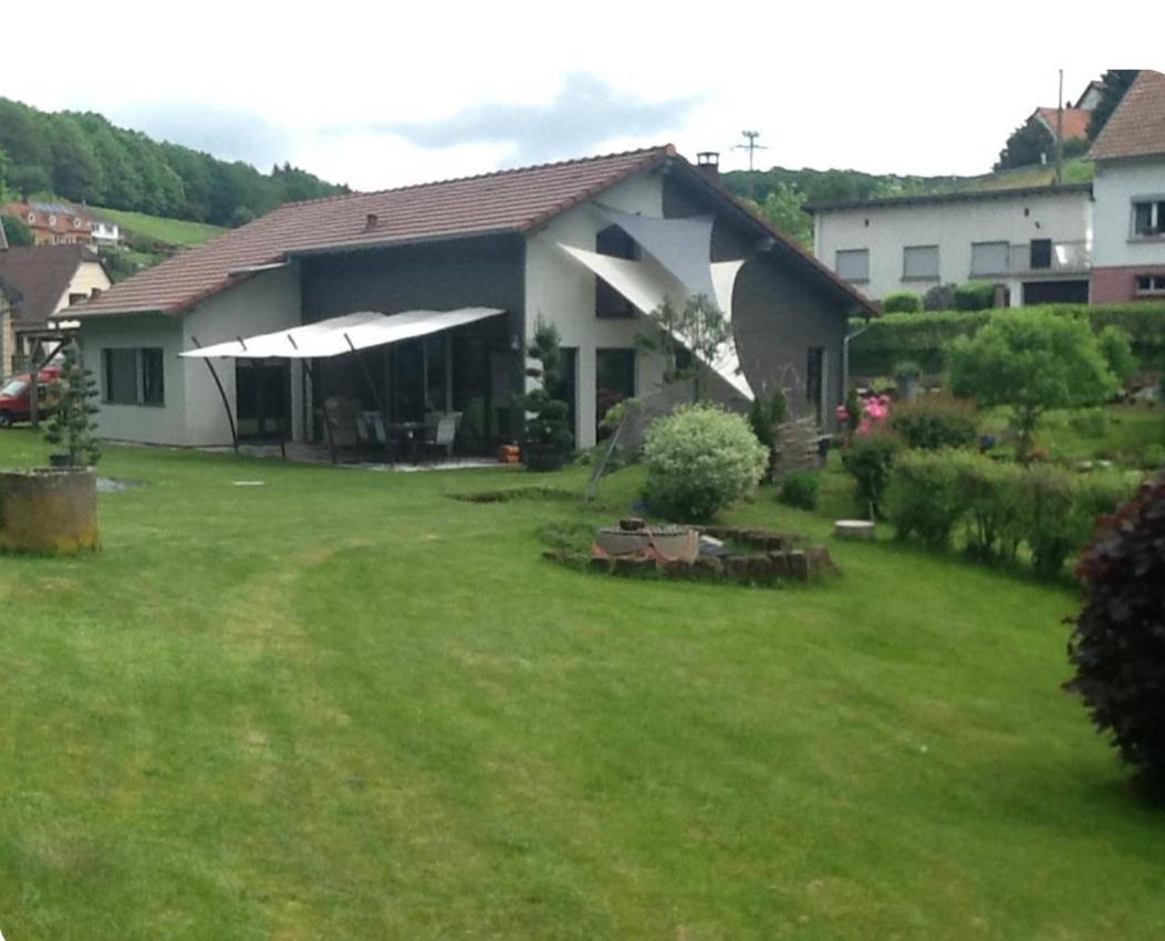 Suite Spa Privatif Verte Vallee, Sejour Zen Meisenthal Εξωτερικό φωτογραφία