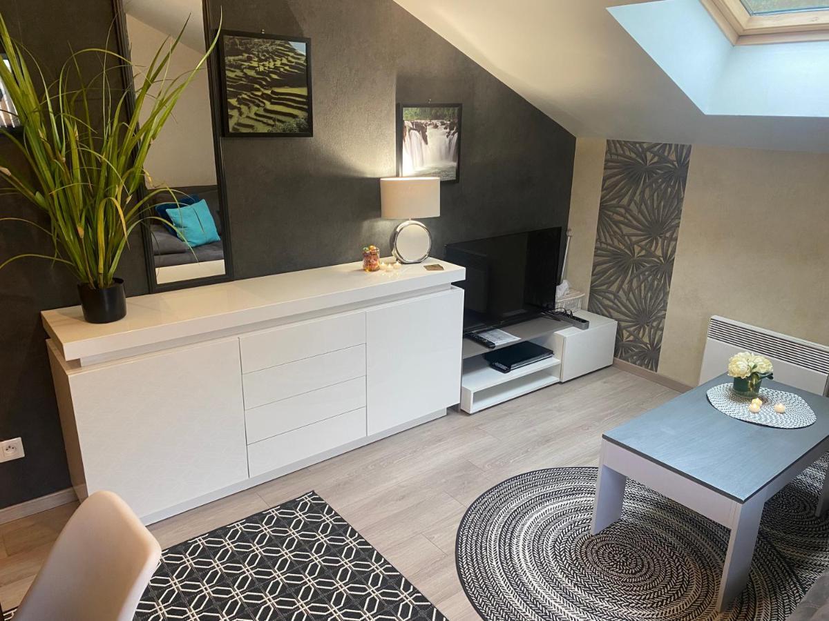 Suite Spa Privatif Verte Vallee, Sejour Zen Meisenthal Εξωτερικό φωτογραφία