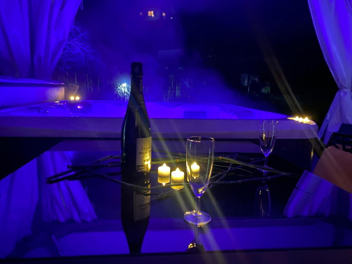 Suite Spa Privatif Verte Vallee, Sejour Zen Meisenthal Εξωτερικό φωτογραφία