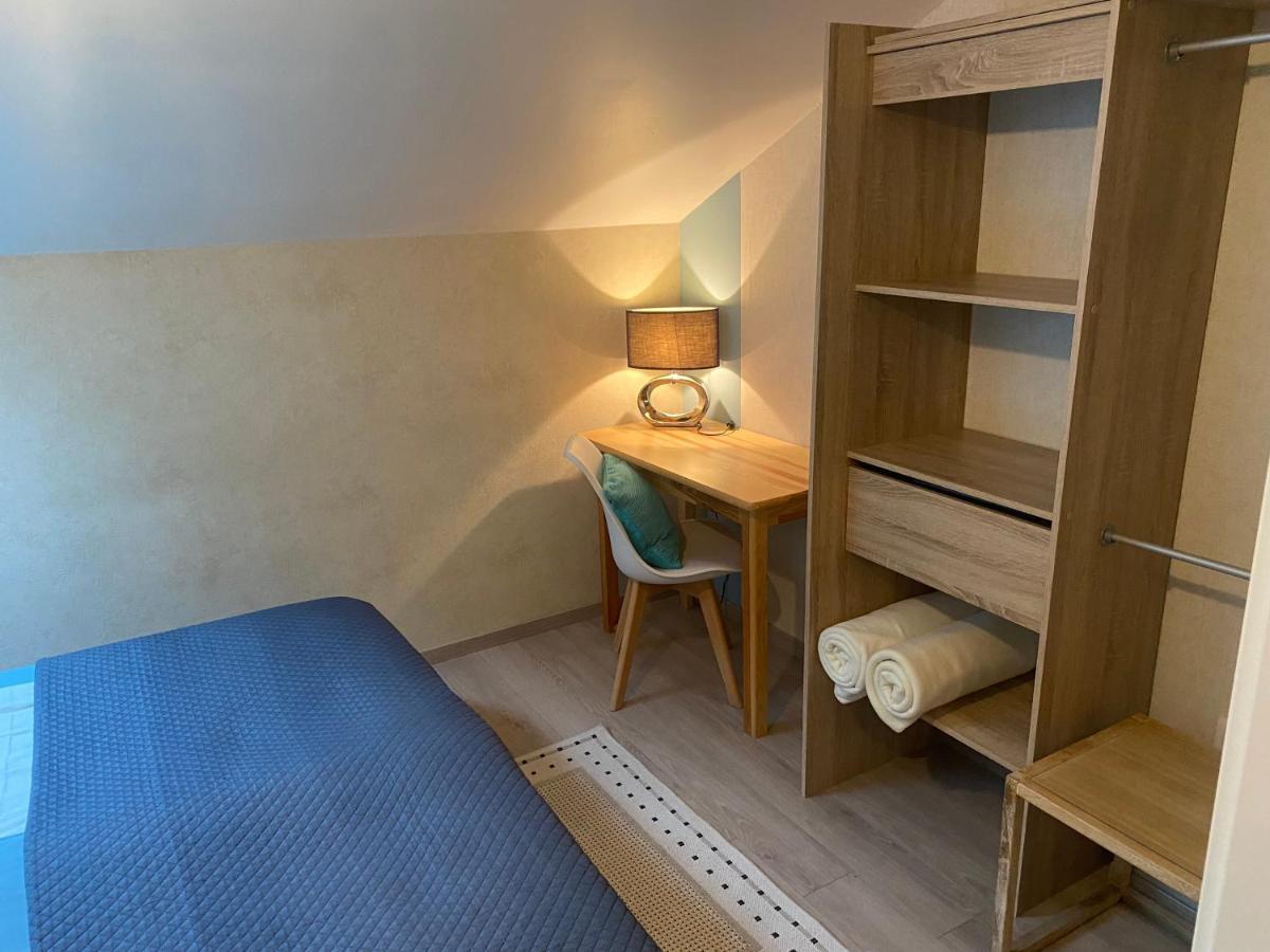 Suite Spa Privatif Verte Vallee, Sejour Zen Meisenthal Εξωτερικό φωτογραφία