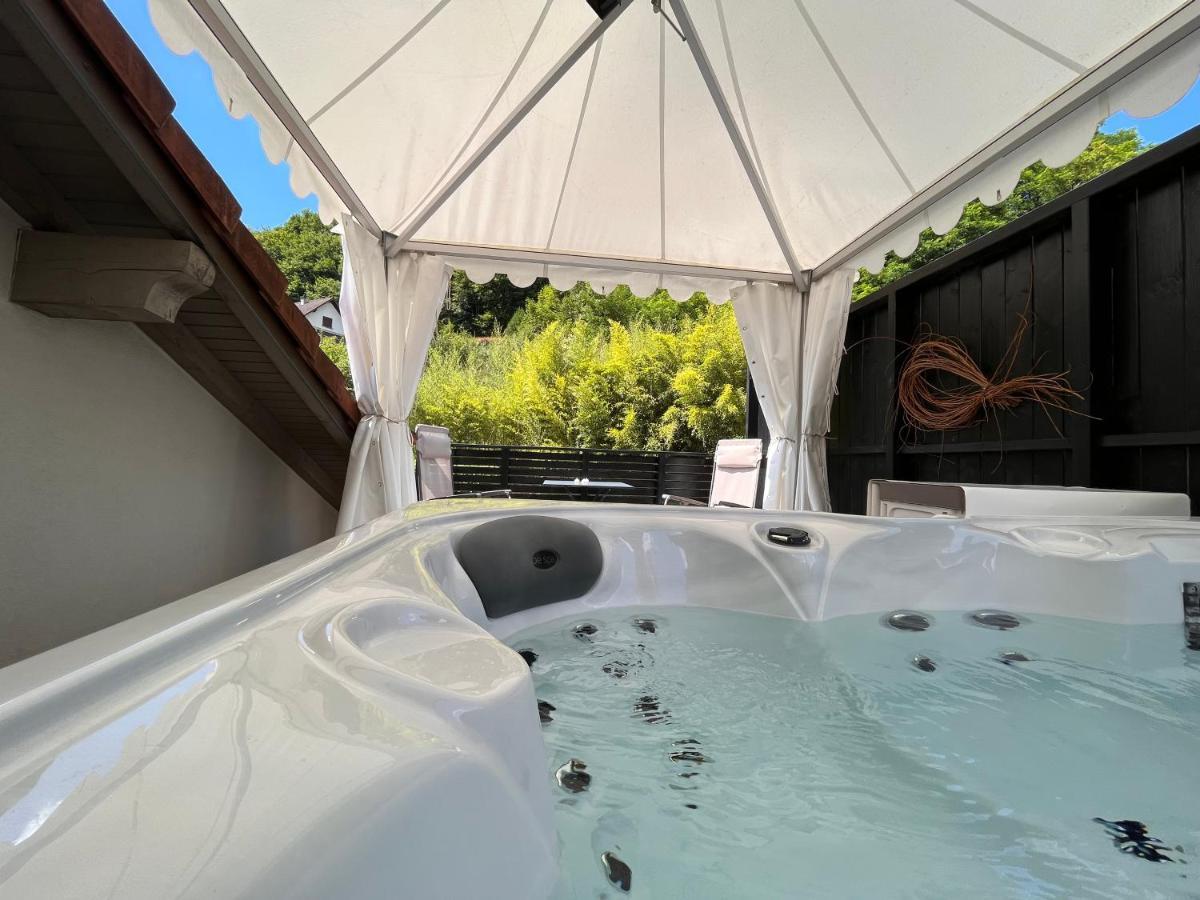 Suite Spa Privatif Verte Vallee, Sejour Zen Meisenthal Εξωτερικό φωτογραφία