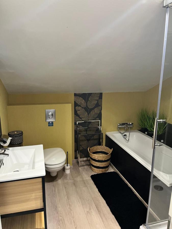 Suite Spa Privatif Verte Vallee, Sejour Zen Meisenthal Εξωτερικό φωτογραφία