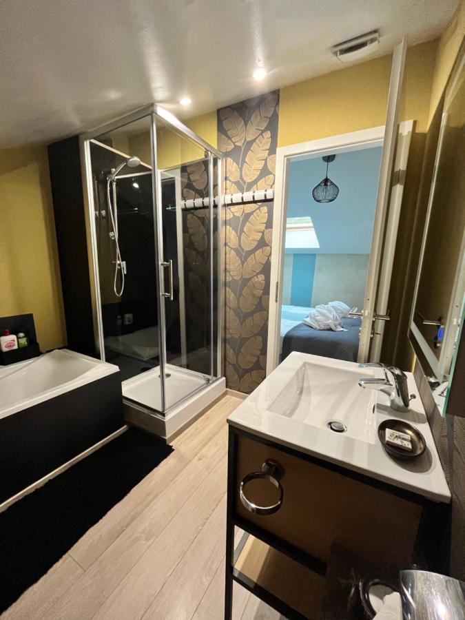 Suite Spa Privatif Verte Vallee, Sejour Zen Meisenthal Εξωτερικό φωτογραφία