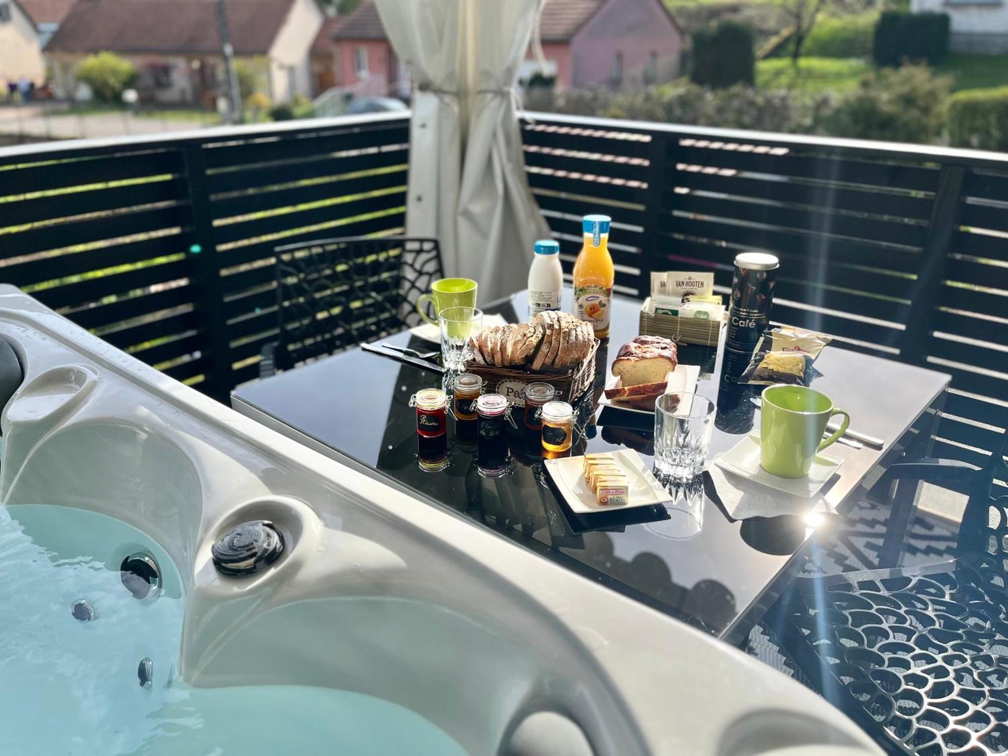Suite Spa Privatif Verte Vallee, Sejour Zen Meisenthal Εξωτερικό φωτογραφία