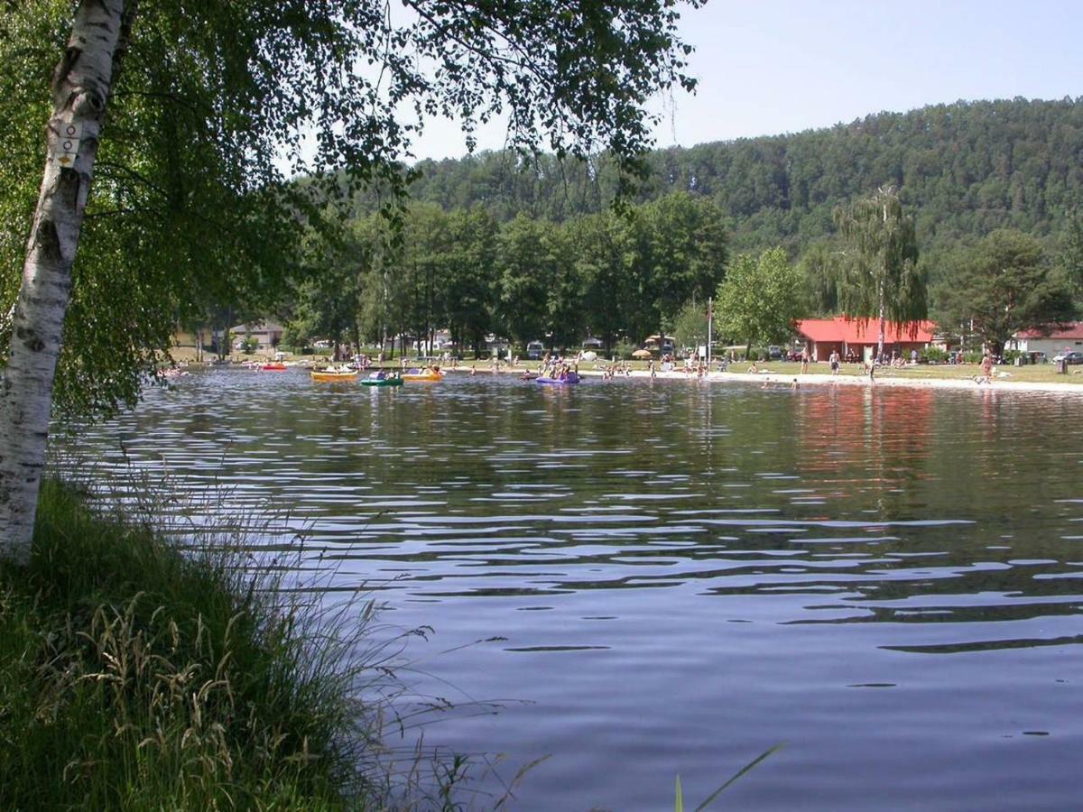 Suite Spa Privatif Verte Vallee, Sejour Zen Meisenthal Εξωτερικό φωτογραφία