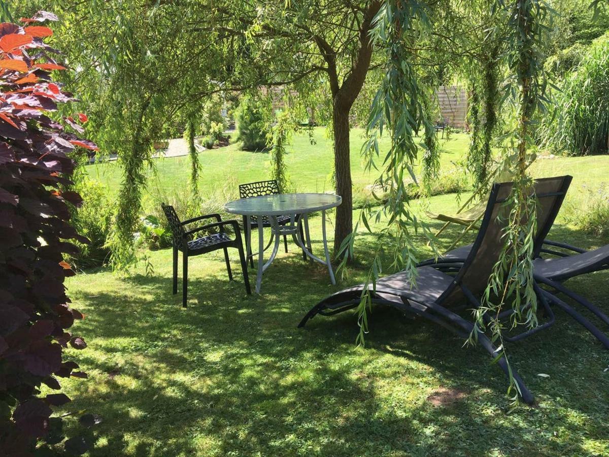 Suite Spa Privatif Verte Vallee, Sejour Zen Meisenthal Εξωτερικό φωτογραφία